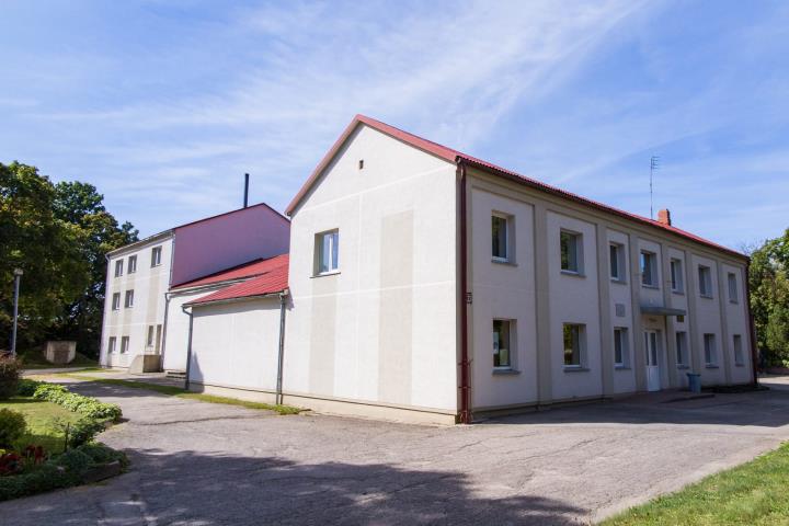 Vaiņodes kultūras nams